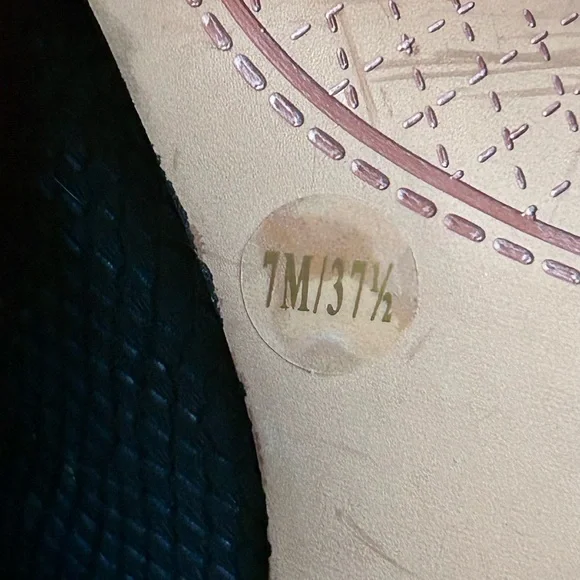 Jessica Simpson Women's Platform Stiletto Black - Picture 9 of 10